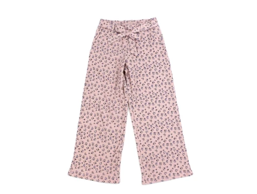 Name It zephyr blomstret bukser